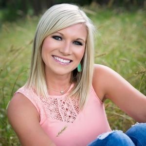 Meet your Posher, Julie